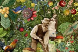 SAD: Planira se izgradnja najveće šume sa besplatnom hranom u svijetu