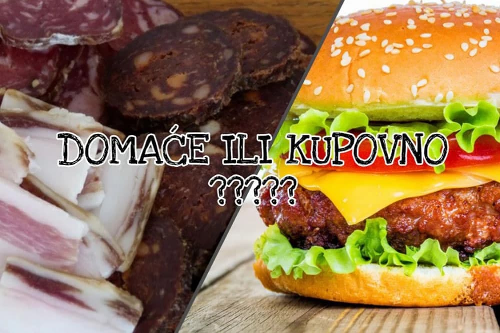 Ljudi na selu se više debljaju od onih u gradu?