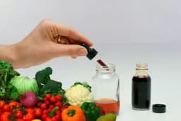 Jedna kap joda će spasti vašu baštu od gljivičnih infekcija