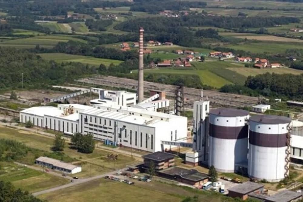 Ko će kupiti Fabriku šećera iz Bijeljine?