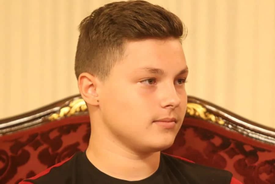 NASA prihvatila projekat: Dječak iz Broda želi da napravi SATELIT ZA AGROKULTURU