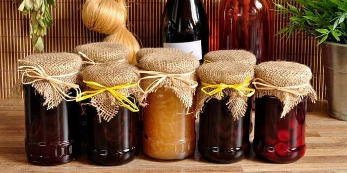 Inženjer mašinstva pravi džemove