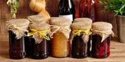 Inženjer mašinstva pravi džemove