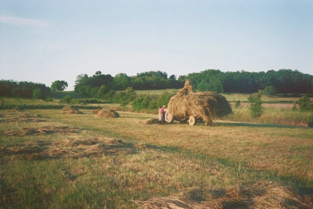 Poljoprivredi USK potrebno strateško planiranje