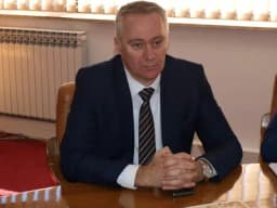 Pašalić: Uskoro na području Gradiške veliki sistemi za navodnjavanje