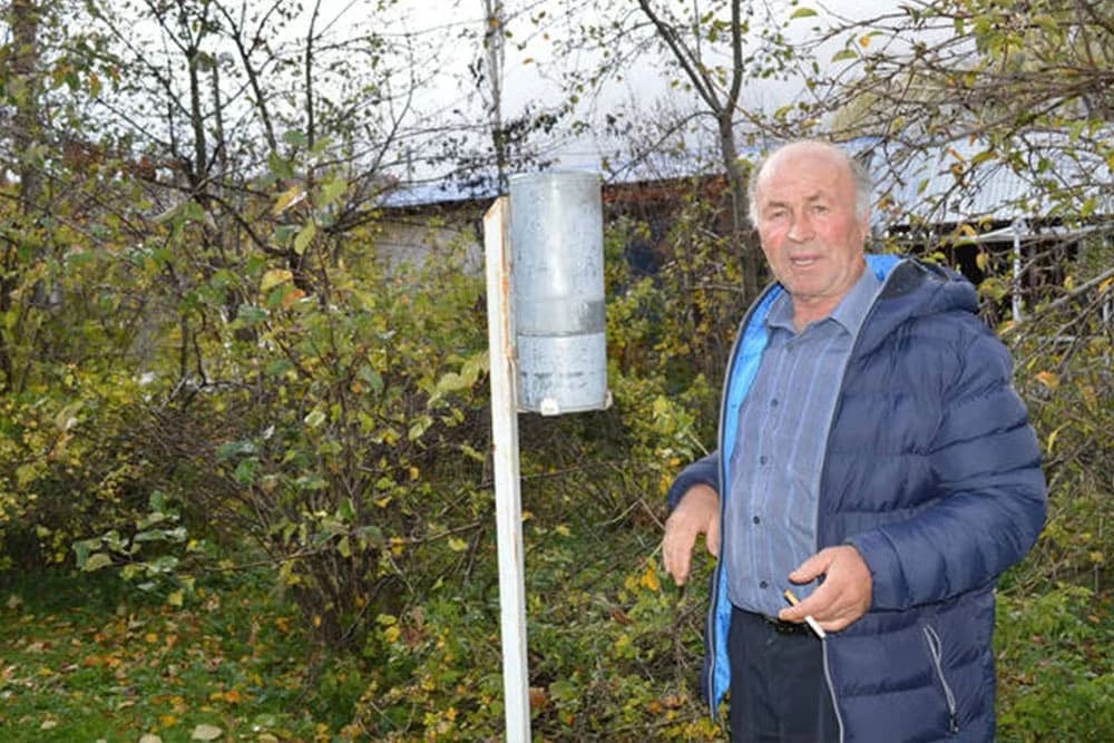 Muhamed Ademović, narodni meteorolog, otkrio kakva nas jesen i zima čekaju