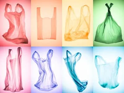 CEGERI ĆE MORATI DA ZAMJENE 2,4 MILIJARDE PLASTIČNIH KESA