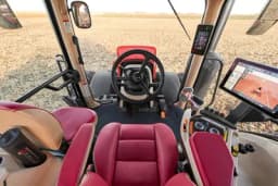 Ovo nije traktor, ovo je svemirski brod na zemlji!