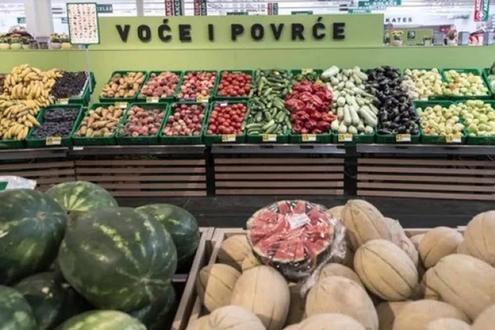 Koje povrće daje najbolju zaradu, šta se prodaje na pijaci svijeta?