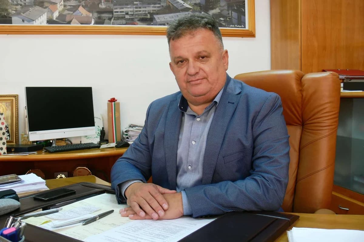 Gradonačelnik Gradiške Zoran Adžić: Spremni smo investitoru dati 100 hiljada kvadratnih metara zemljišta za jedan euro