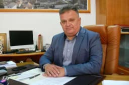 Gradonačelnik Gradiške Zoran Adžić: Spremni smo investitoru dati 100 hiljada kvadratnih metara zemljišta za jedan euro