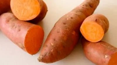 Pročitajte koje su zdravstvene prednosti slatkog krompira