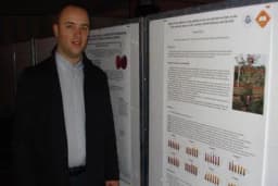 Agronom Dražen Čekić poziva voćare da jesenas prihrane voće mineralnim đubrivima