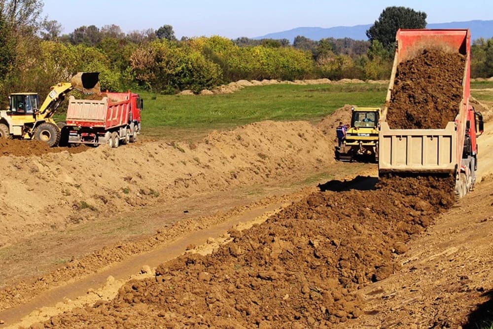 ADAPTACIJA NA KLIMATSKE PROMJENE Milionima do manjeg rizika u poljoprivredi