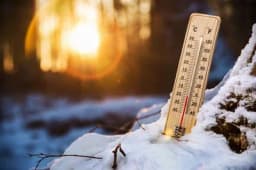 Iza nas najtoplija zima ikad zabilježena u Europi: Februar za 3,9 °C topliji od prosjeka