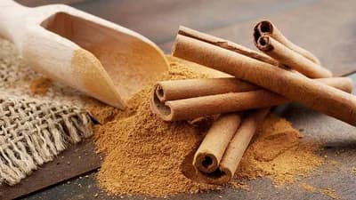 Cimetom protiv prašine