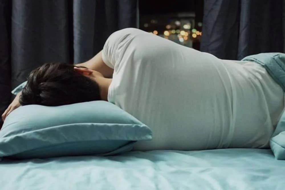 MAGIČNI LIJEK ZA SPAVANJE