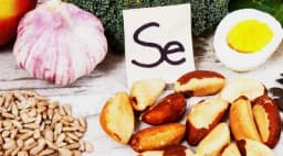 Selen REGENERIŠE sve ćelije u tijelu - Ove NAMIRNICE ga imaju u izobilju!