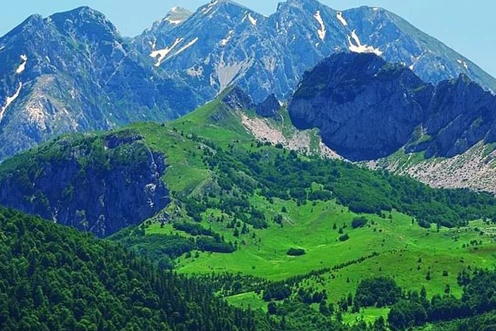 Planinarska tura "DNK Bosne" je praznik tijelu i svim čulima