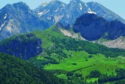 Planinarska tura "DNK Bosne" je praznik tijelu i svim čulima