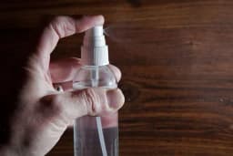 Napravite sami SPREJ za UKLANJANE ostataka PESTICIDA sa hrane