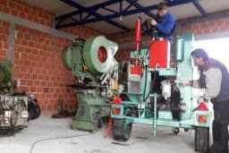 Otac i sin pokrenuli uspješan posao kod kuće