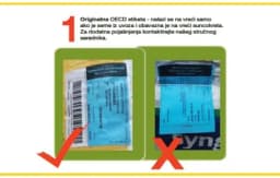 Kako da provjerte da li ste kupili orginalno sjeme /FOTO/