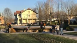 Pretežno sunčan vikend pred nama, a onda slijedi promjena