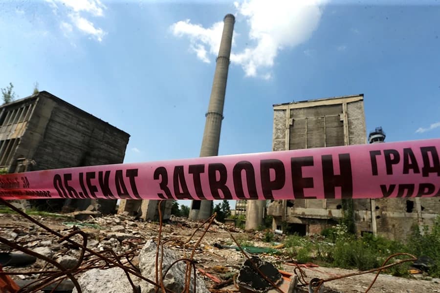 ŠOKANTNE OPTUŽBE “Inspektor savjetovao da zemlju ZARAŽENU PIRALENOM razbacaju po livadama”