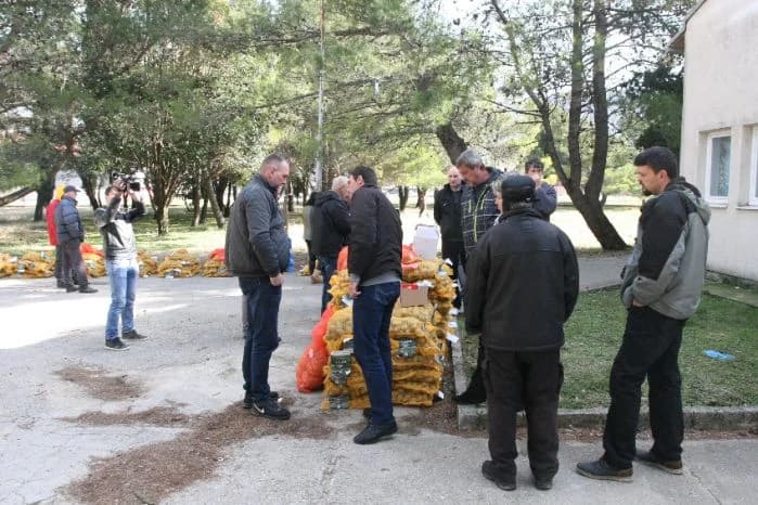 Kako Agrarni fond Trebinje pomaže poljoprivrednicima?