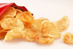 Da li ste se pitali zašto kesica čipsa nikada nije puna do kraja? Postoji dobar razlog za to!