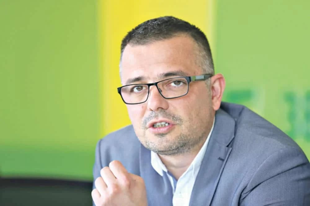 Poljoprivrednik sreo ministra Nedimovića, evo šta mu je rekao