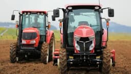 Upravljanje sa dva traktora istovremeno