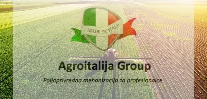 Agroitalija Group otvorila u Gradišci predstavništo italijanskih firmi iz oblasti poljomehanizacije
