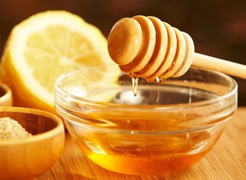 Čudesni domaći sirup – Jača imunitet, čisti krv, topi kilograme