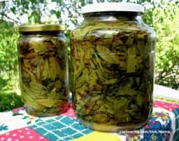 SIRUP OD BOKVICE - Provjerena prirodna pomoć za plućne bolesti, a evo recept