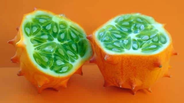 Kivano - Egzotična biljka koja se lako gaji