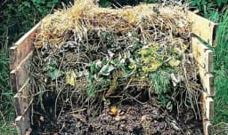 Kompost, stajnjak ili nešto treće - 4 načina da poboljšate zemljište u bašti