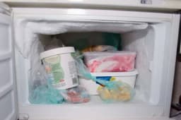 Ova namirnica potpuno mijenja ukus u zamrzivaču: Bolje ne pokušavajte da je zamrznete!