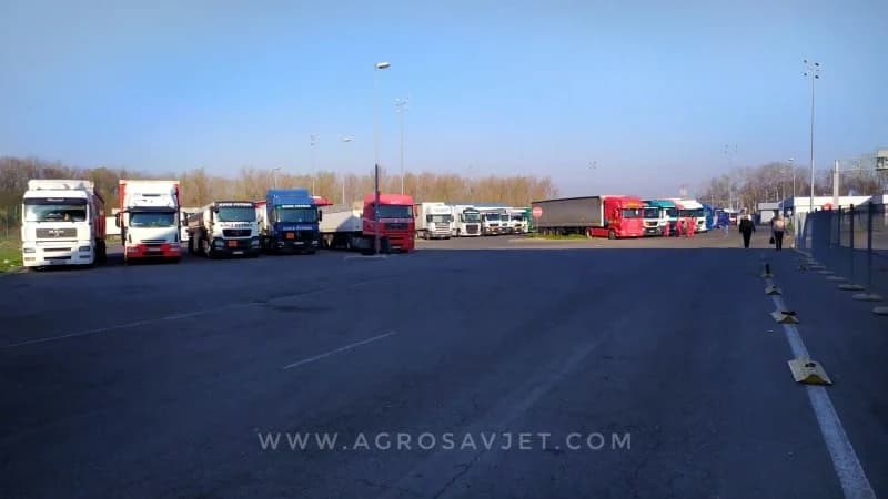 Pojačana kontrola kvaliteta poljoprivrednog repromaterijala pri uvozu u Srpsku