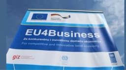 Projekat EU za dodjelu bespovratnih sredstava poljoprivrednicima