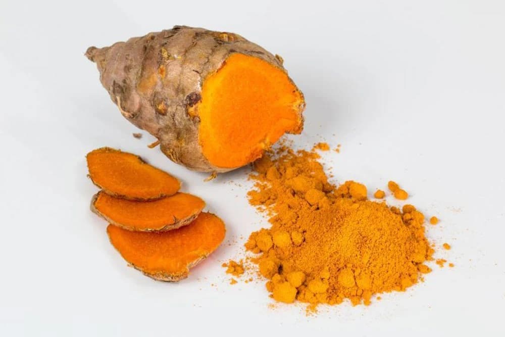 Kurkuma - Više od začina