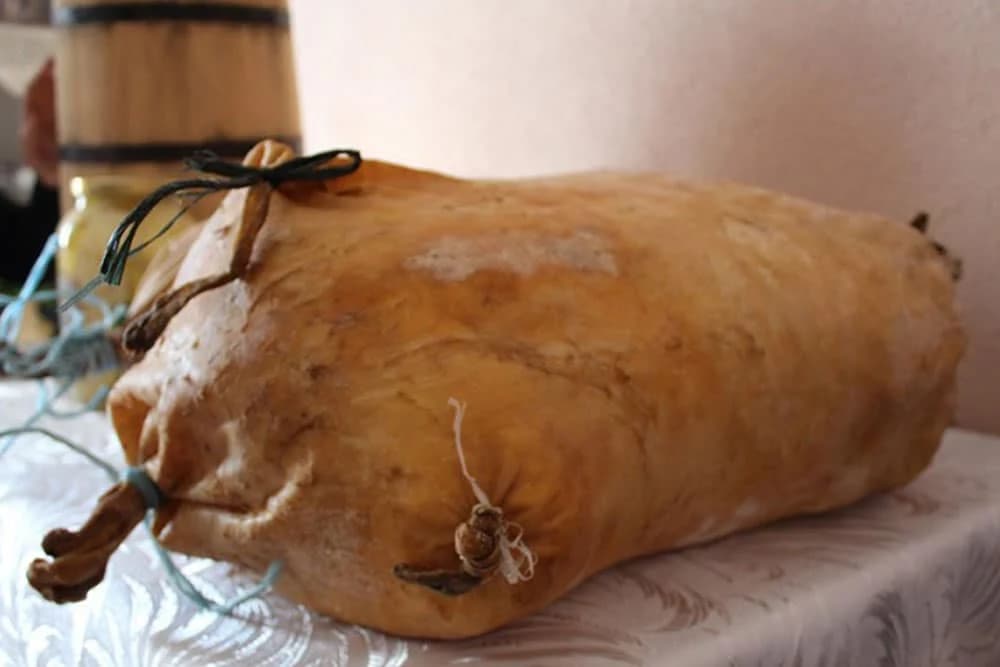 Sir prave na isti način duže od sedam vijekova