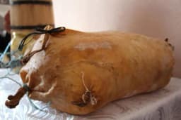 Sir prave na isti način duže od sedam vijekova