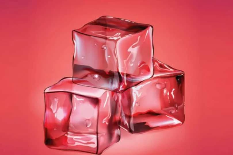 Zaledite ostatak vina