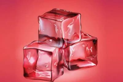 Zaledite ostatak vina