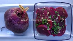 Cvekla bez konzervansa - Recept za najzdraviju salatu