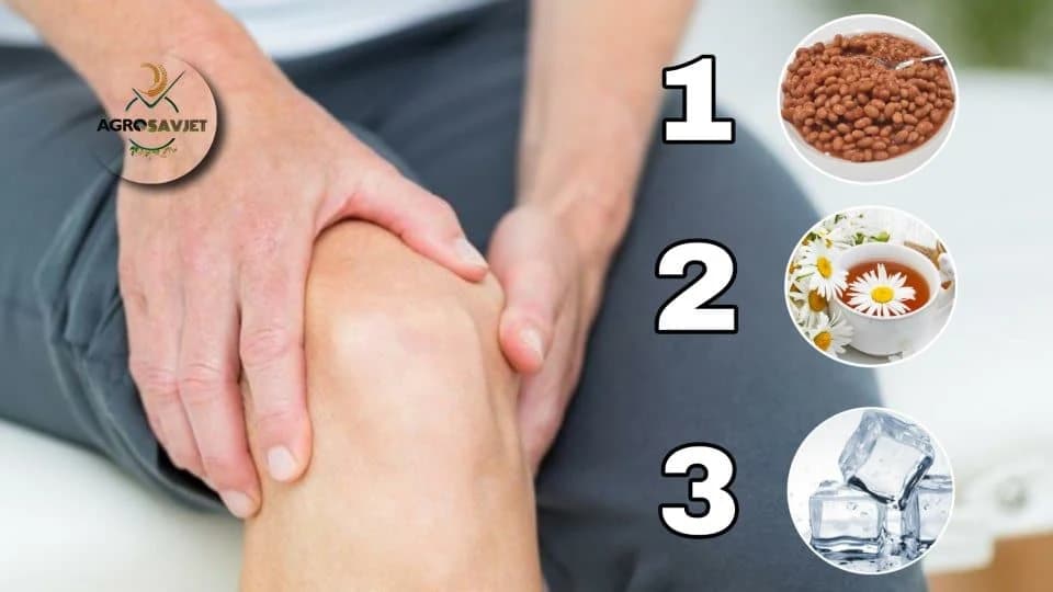 SPASITE HRSKAVICU U KOLJENIMA: IZABERITE NEKI OD OSAM RECEPATA