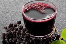 Napravite domaći sirup od aronije