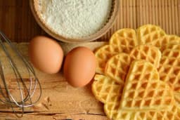 Kada nestane jaja ova namirnica je najbolja zamjena za njih!